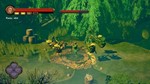 9 Monkeys of Shaolin + Ash of Gods + Redeemer XBOX Ключ