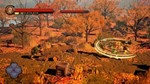 9 Monkeys of Shaolin + Ash of Gods + Redeemer XBOX Ключ