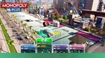 MONOPOLY FAMILY FUN PACK XBOX Ключ