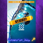 Steep X Games Gold Edition XBOX Ключ