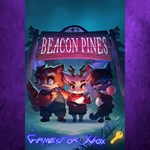 Beacon Pines XBOX Ключ
