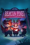 *Beacon Pines XBOX*