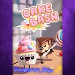 Cake Bash XBOX Ключ