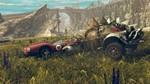 Carmageddon Max Damage XBOX Ключ