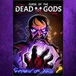 Curse of the Dead Gods XBOX Ключ