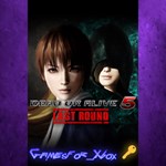 DEAD OR ALIVE 5 Last Round Full Game XBOX Ключ