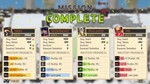 Full Metal Furies XBOX Ключ