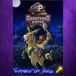 Graveyard Keeper XBOX Ключ