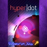 HyperDot XBOX Ключ