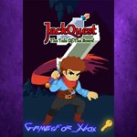 JackQuest XBOX Ключ