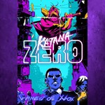 Katana Zero XB1 XBOX Ключ