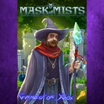 Mask of Mists XBOX Ключ