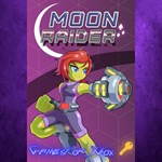 Moon Raider XBOX Ключ