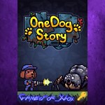 One Dog Story XBOX Ключ