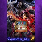 ONE PIECE PIRATE WARRIORS 4 Deluxe Edition XBOX Ключ