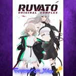 Ruvato Original Complex XBOX Ключ