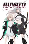 *Ruvato: Original Complex XBOX ONE/SERIES*Ключ