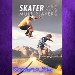 Skater XL XBOX Ключ
