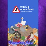 Untitled Goose Game XBOX Ключ