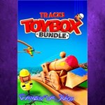 Tracks - The Train Set Game Toybox Bundle XBOX Ключ