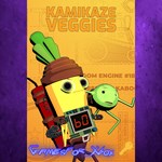 Kamikaze Veggies XBOX Ключ