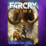 Far Cry Primal XBOX Ключ