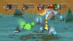 Castle Crashers Remastered XBOX Ключ