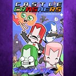 Castle Crashers Remastered XBOX Ключ