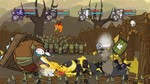 Castle Crashers Remastered XBOX Ключ