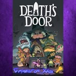 Death´s Door [Xbox] XBOX Ключ