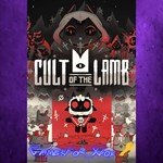 Cult of the Lamb XBOX Ключ