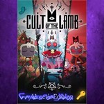 Cult of the Lamb XBOX Ключ