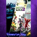 EA Family Bundle XBOX Ключ