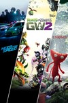 EA Family Bundle XBOX Ключ