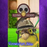 Flying Soldiers XBOX Ключ