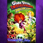 Giana Sisters Twisted Dreams - Director´s Cut XBOX Ключ