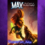 Max The Curse of Brotherhood XBOX Ключ