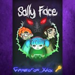 Sally Face XBOX Ключ