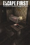 *Escape First XBOX ONE/SERIES/PC*Ключ