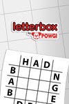 *Letterbox by POWGI XBOX*
