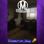 Curious Cases XBOX Ключ