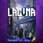 Lacuna - A Sci-Fi Noir Adventure XBOX Ключ