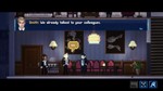 Lacuna - A Sci-Fi Noir Adventure XBOX Ключ
