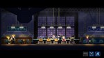 Lacuna - A Sci-Fi Noir Adventure XBOX Ключ