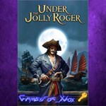 Under the Jolly Roger XBOX Ключ