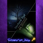 Verlore Tyd en Drome - Bundle XBOX Ключ