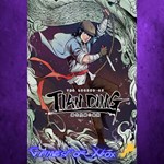 The Legend of Tianding XBOX Ключ