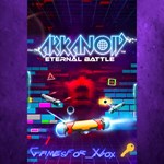 Arkanoid Eternal Battle XBOX Ключ