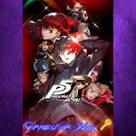Persona 5 Royal XBOX Ключ