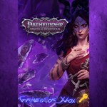 Pathfinder Wrath of the Righteous XBOX Ключ
